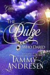 Icon image The Duke Who Dared