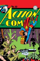 Icon image Action Comics (1938 - 2011)