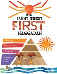 Icon image Sammy Spider's First Haggadah