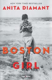 Icon image Boston girl