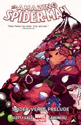 Icon image Amazing Spider-Man: Spider-Verse Prelude