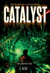 Icon image Catalyst