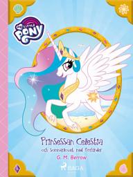 Icon image Prinsessan Celestia och sommarlovet med förhinder