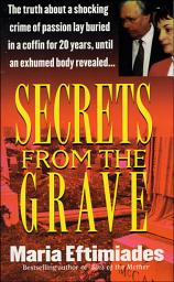 Icon image Secrets from the Grave