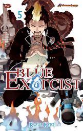 Icon image Blue Exorcist 05