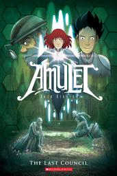 Icon image Amulet