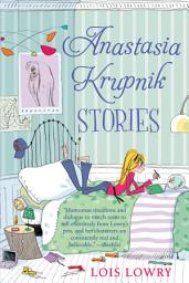 Icon image Anastasia Krupnik Stories