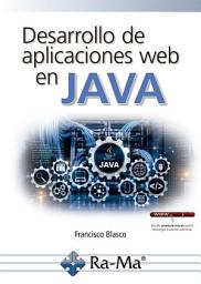 Icon image Desarrollo de aplicaciones web en Java