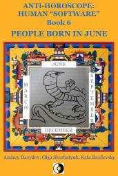 Icon image People Born In June