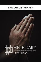 Icon image The Lord's Prayer