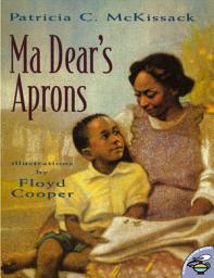 Icon image Ma Dear's Aprons: with audio recording
