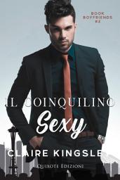 Icon image Il coinquilino sexy