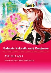 Icon image Rahasia Kekasih sang Pangeran: Harlequin Comics