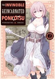 Icon image The Invincible Reincarnated Ponkotsu