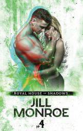 Icon image Royal House of Shadows: Part 4 of 12