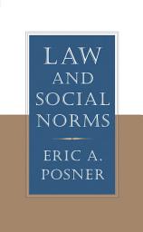 Icon image Law and Social Norms