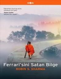 Icon image Ferrari'sini Satan Bilge