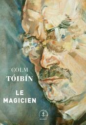 Icon image Le Magicien