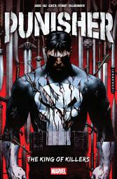 Icon image Punisher (2022): The King Of Killers