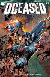 Icon image DCeased (2019 - 2019)