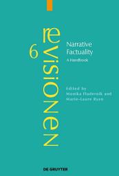 Icon image Narrative Factuality: A Handbook