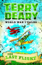 Icon image World War I Tales: The Last Flight