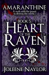 Icon image Heart of the Raven