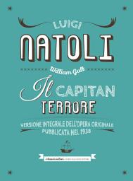 Icon image Il capitan Terrore