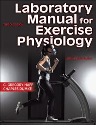 Icon image Laboratory Manual for Exercise Physiology: Edition 3