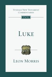 Icon image Luke: An Introduction and Commentary