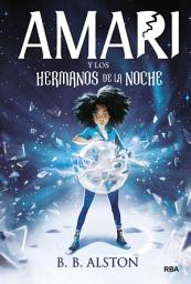 Icon image Amari 1 - Amari y los hermanos de la noche