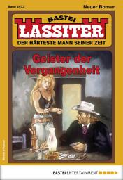 Icon image Lassiter 2473: Geister der Vergangenheit