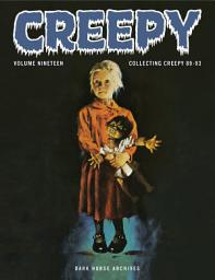 Icon image Creepy Archives