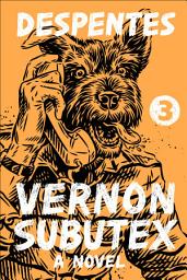 Icon image Vernon Subutex 3: A Novel