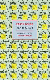 Icon image Party Going