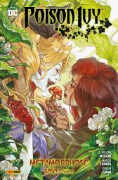 Icon image Poison Ivy