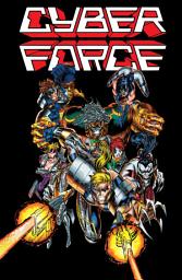 Icon image Cyber Force