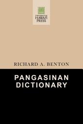 Icon image Pangasinan Dictionary