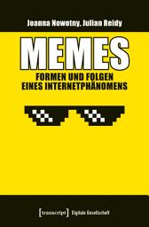 Icon image Memes – Formen und Folgen eines Internetphänomens