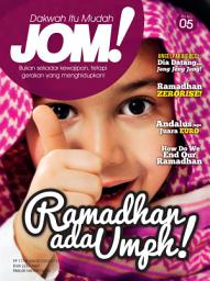 Icon image Isu 05 - Ramadhan Ada Umph!