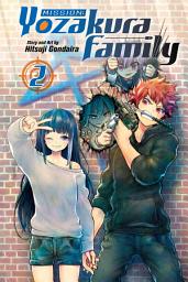 Icon image Mission: Yozakura Family: Date