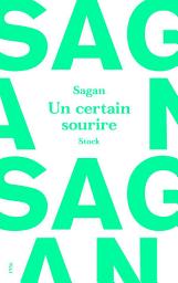 Icon image Un certain sourire