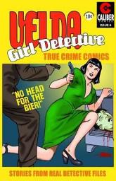 Icon image Velda: Girl Detective