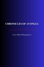 Icon image Chronicles of Avonlea