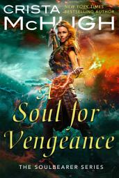 Icon image A Soul For Vengeance