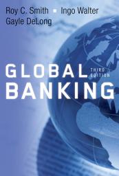 Icon image Global Banking: Edition 3