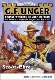 Icon image G. F. Unger Sonder-Edition 17: Scout-Ehre