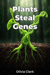 Icon image Plants Steal Genes