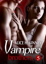 Icon image Vampire Brothers 5