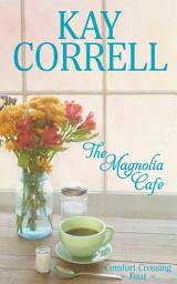 Icon image The Magnolia Cafe
